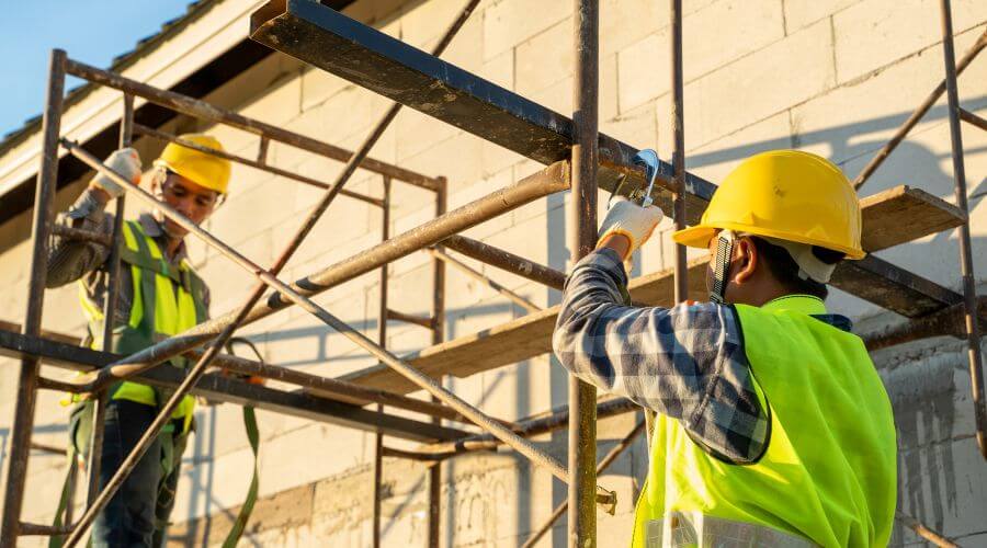 Professional fairlawn roofing services in Cantwell, AK